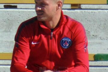 George Tomescu de la Stejarul Cajvana conduce ierarhia golgheterilor în Liga a IV-a