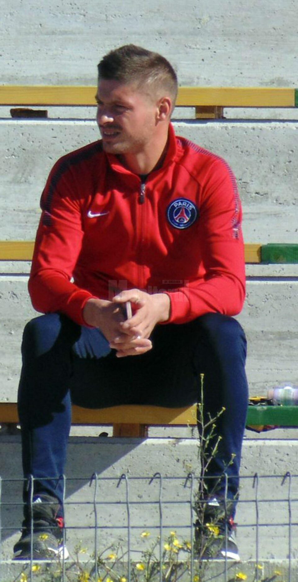 George Tomescu de la Stejarul Cajvana conduce ierarhia golgheterilor în Liga a IV-a George Tomescu de la Stejarul Cajvana conduce ierarhia golgheterilor în Liga a IV-a
