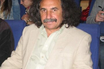 Avocatul Vasile Tudor este invitatul Serii de poezie 4 a elevilor de la „Petru Rareș”