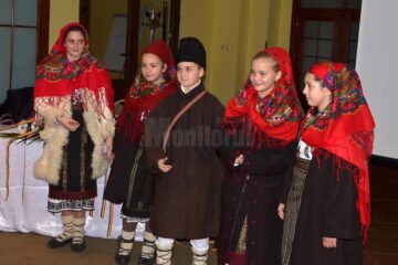 Reuniune managerială, la Școala „Teodor Balan” Gura Humorului
