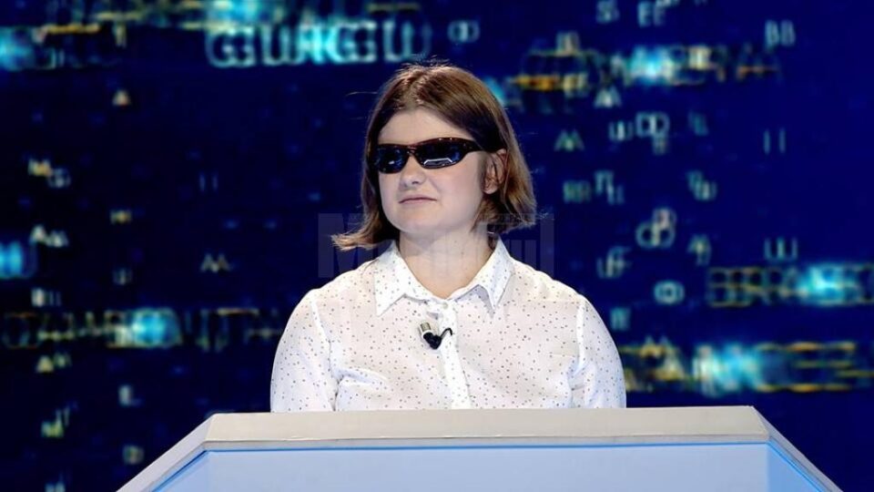 Magdalena Iurescu