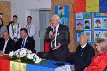 Reuniune managerială, la Școala „Teodor Balan” Gura Humorului