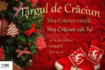 Eveniment caritabil la USV