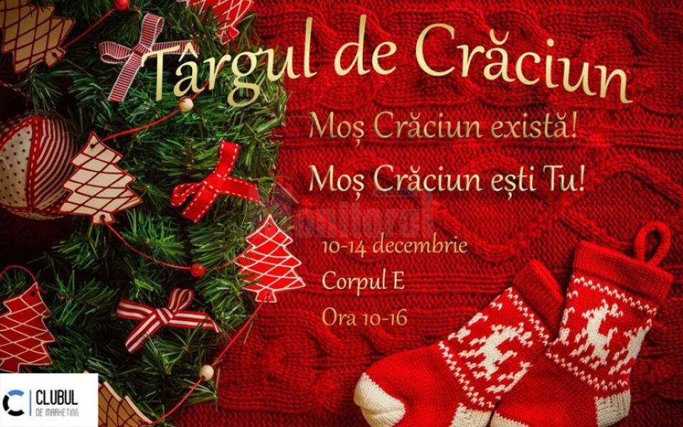 Eveniment caritabil la USV