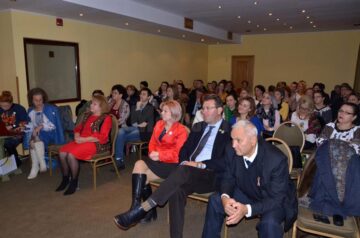 Reuniune managerială, la Școala „Teodor Balan” Gura Humorului