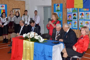 Reuniune managerială, la Școala „Teodor Balan” Gura Humorului