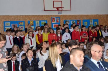 Reuniune managerială, la Școala „Teodor Balan” Gura Humorului