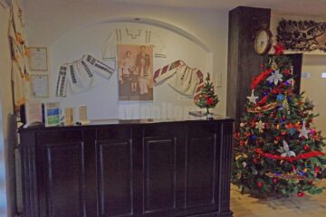 Casa Bucovineană, un loc al nostalgiilor și al varietății culinare