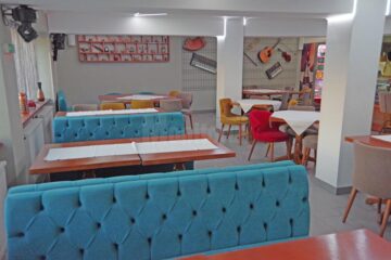 Casa Bucovineană, un loc al nostalgiilor și al varietății culinare