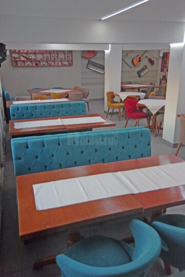 Casa Bucovineană, un loc al nostalgiilor și al varietății culinare