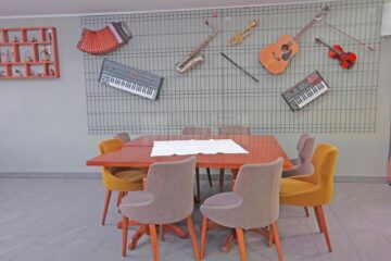 Casa Bucovineană, un loc al nostalgiilor și al varietății culinare