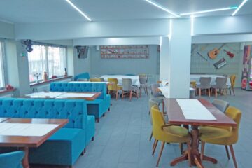 Casa Bucovineană, un loc al nostalgiilor și al varietății culinare