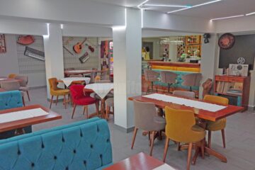 Casa Bucovineană, un loc al nostalgiilor și al varietății culinare