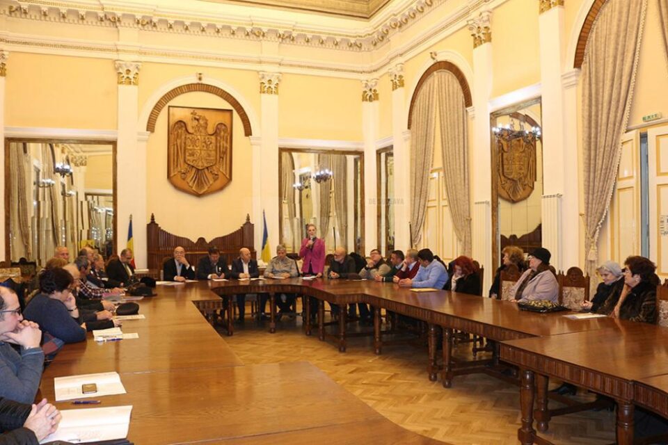 Concursul de Matematică și Informatică Memorial „Ștefan Dîrțu”, de la Vatra Dornei, la a XX-a ediție