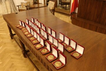 Concursul de Matematică și Informatică Memorial „Ștefan Dîrțu”, de la Vatra Dornei, la a XX-a ediție