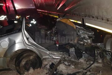 Carnagiul de la Vadu Moldovei