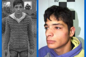 Ciprian Petru Calvan. Foto ziarulromanesc.de