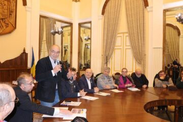 Concursul de Matematică și Informatică Memorial „Ștefan Dîrțu”, de la Vatra Dornei, la a XX-a ediție