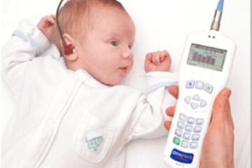 Toți copiii suceveni vor beneficia încă din prima lună de viață de un control auditiv gratuit. Sursa foto: httpromaniacleft.bestsoftconsulting