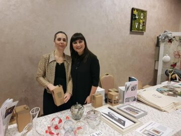 Peste 54.000 de lei, strânși pentru Valentin Rusu, la Gala „Top 10 Suceveni”, ediția a VII-a. Foto: Ștefan Macedon Gheorghiță