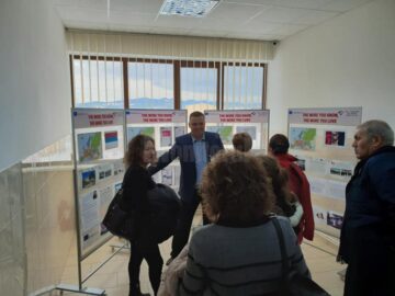 Erasmus+ „The More You Know, The More You Love”, la Liceul Tehnologic Vicovu de Sus