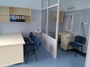 Spitalul Municipal Câmpulung Moldovenesc a inaugurat, ieri, Compartimentul de Primiri Urgențe modernizat