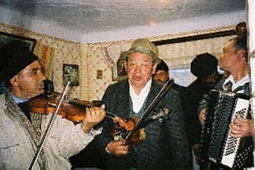 “Taraful din Gulia”