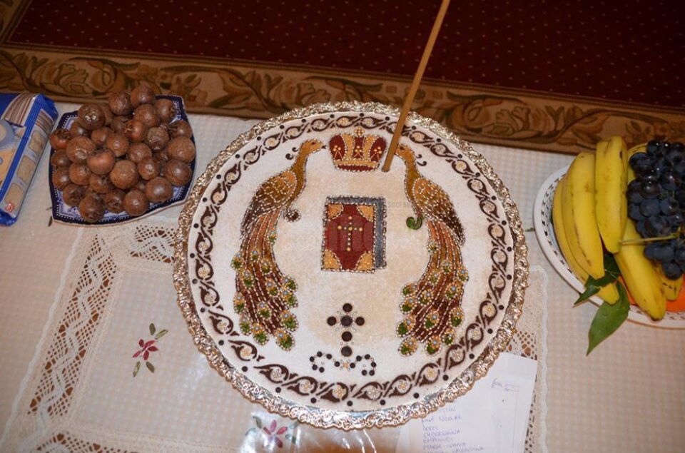 Un om al rugăciunii, al milosteniei și al dreptății