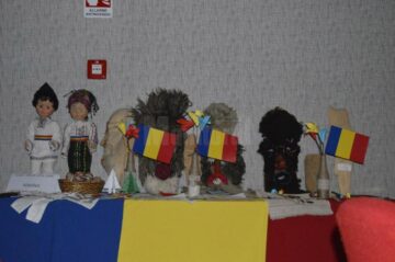 Ansamblul „Plaiurile Dornelor”, ambasador al Centenarului Marii Uniri în Italia