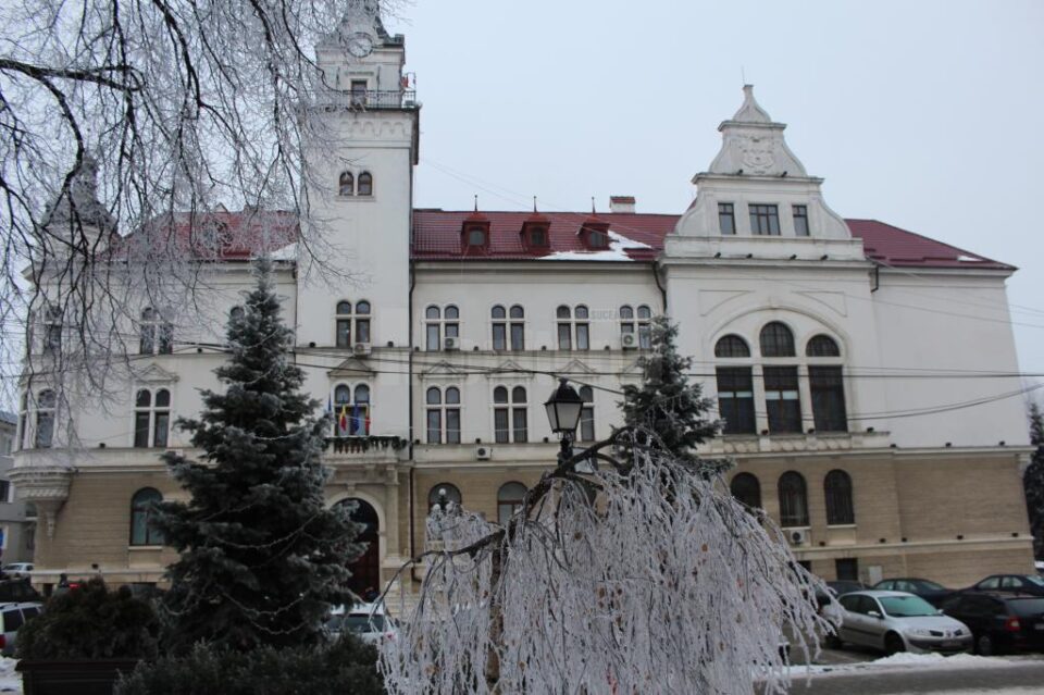 Dezbaterea publică Suceava accesibilizată-Accesibilizarea stradală a municipiului Suceava, la Prefectură