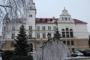 Dezbaterea publică Suceava accesibilizată-Accesibilizarea stradală a municipiului Suceava, la Prefectură