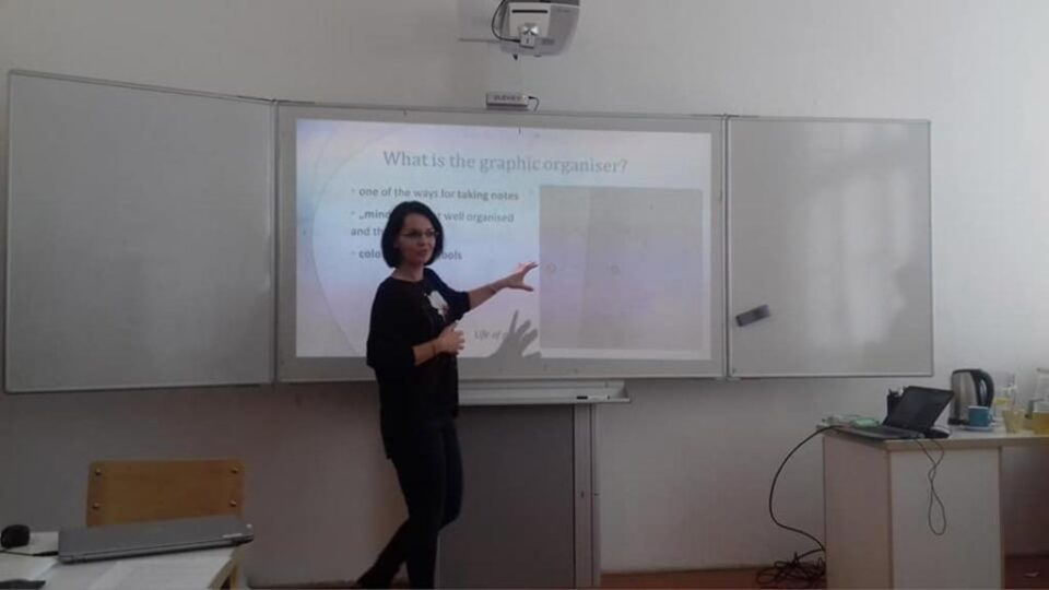 ,,Erdkinder-Montessori pentru adolescenți”