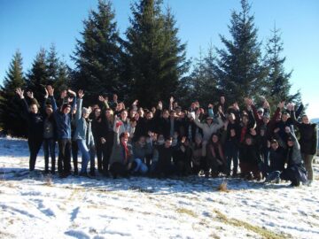De 1 Decembrie la Alba Iulia