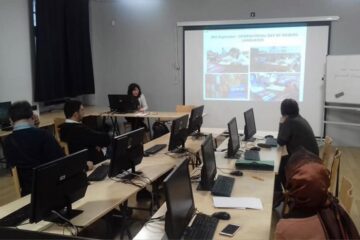 ,,Erdkinder-Montessori pentru adolescenți”