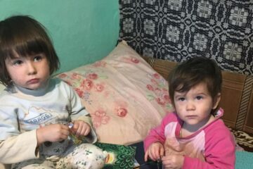 Peste 240 de copii din sate sărace din județele Suceava și Botoșani, ajutați în cadrul proiectului social „Cutia cu Vise”