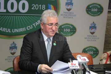 Ion Lungu: "Oferta câștigătoare este de 4,230 milioane de lei"