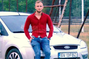 Clement Narcis Bogdănescu, tânărul care s-a aflat la volanul mașinii, avea și concentrația cea mai mare de alcool: 1,45 g/l alcool pur în sânge