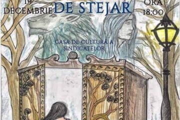 Spectacol caritabil „Narnia: Dincolo de ușile de stejar”, pus în scenă de elevii Colegiului „Petru Rareș”