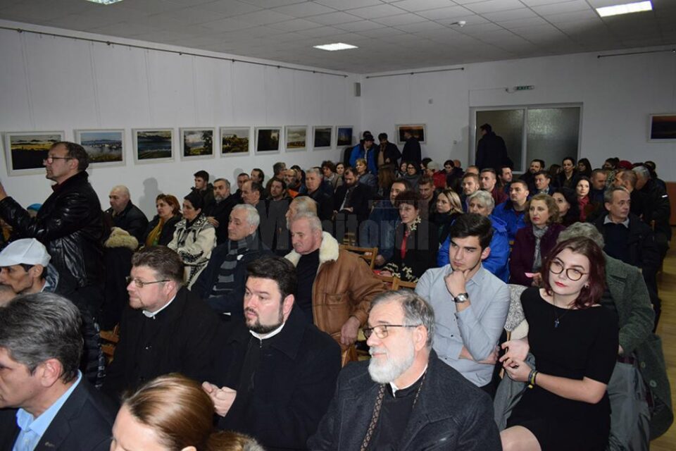La Fălticeni, prima ediție a Galei Premiilor de Excelență