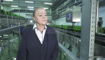 Bermas, singura supraviețuitoare din cele peste 120 de fabrici de bere, câte avea România în 1990