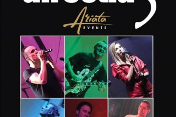 Trupa „Direcția 5” va concerta la sfârșitul acestei luni la Ariata Events Suceava
