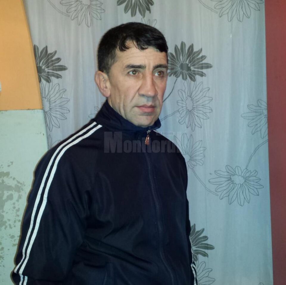 Dorin Aelenei a suferit leziuni care au necesitat 130 de zile de îngrijiri medicale