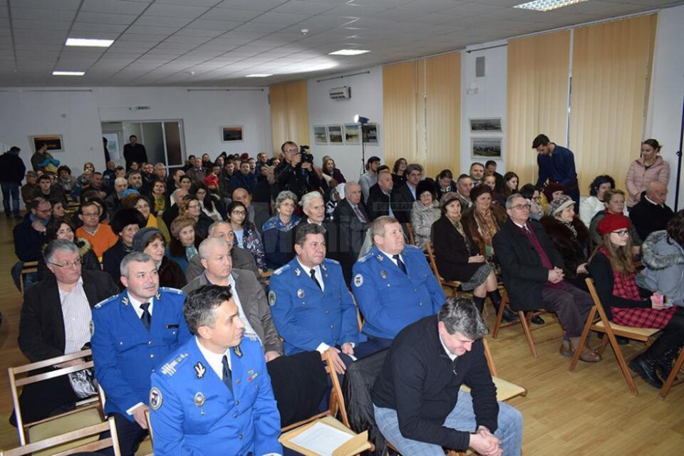 La Fălticeni, prima ediție a Galei Premiilor de Excelență