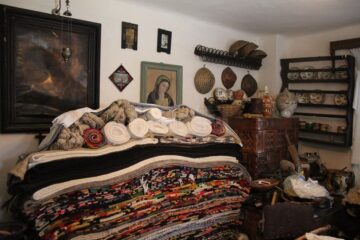Tânărul care a descoperit „comoara vie” a identității noastre naționale
