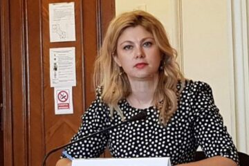 Deputatul PSD de Suceava Maricela Cobuz