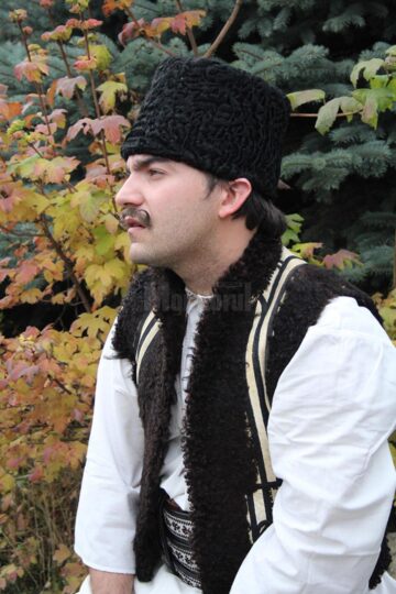 Tânărul care a descoperit „comoara vie” a identității noastre naționale