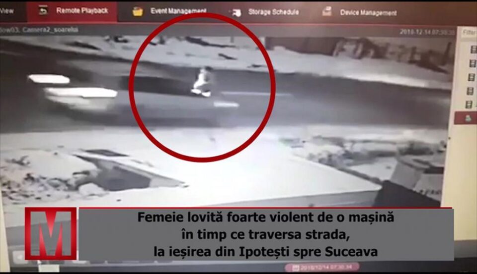 Înainte de impact