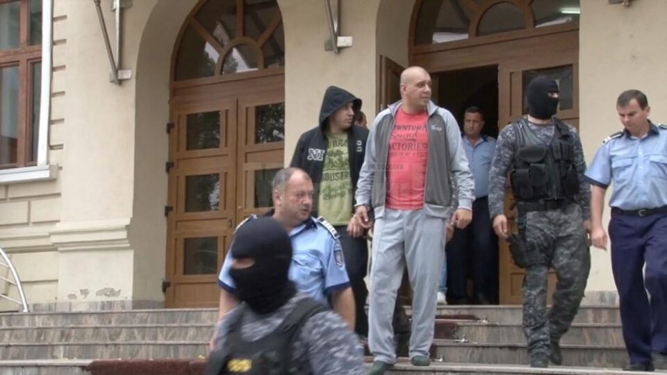 Frații Ilie și Ioan Popovici, capii rețelei de dealeri de etnobotanice