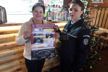 Sfaturile polițiștilor suceveni pentru un concediu liniștit