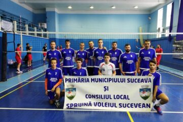 CSM Suceava a încheiat meciurile din 2018 pe teren propriu